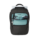 Рюкзак WENGER MX Light 16”, серый, 100% полиэстер, 31х20х44 см, 21 л для нанесения логотипа