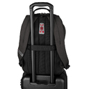 Рюкзак WENGER MX Light 16”, серый, 100% полиэстер, 31х20х44 см, 21 л для нанесения логотипа