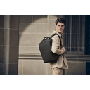 Рюкзак WENGER MX Light 16”, серый, 100% полиэстер, 31х20х44 см, 21 л для нанесения логотипа