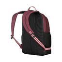 Рюкзак WENGER Collegiate Quadma 16”, красный, 100% полиэстер, 33х17х43 см, 22 л для нанесения логотипа