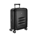 Чемодан VICTORINOX Spectra™ 3.0 Global Carry-On, чёрный, поликарбонат Sorplas™, 40x20x55 см, 39 л для нанесения логотипа