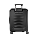 Чемодан VICTORINOX Spectra™ 3.0 Global Carry-On, чёрный, поликарбонат Sorplas™, 40x20x55 см, 39 л для нанесения логотипа