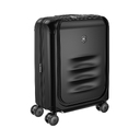 Чемодан VICTORINOX Spectra™ 3.0 Global Carry-On, чёрный, поликарбонат Sorplas™, 40x20x55 см, 39 л для нанесения логотипа
