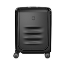 Чемодан VICTORINOX Spectra™ 3.0 Global Carry-On, чёрный, поликарбонат Sorplas™, 40x20x55 см, 39 л для нанесения логотипа