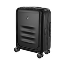 Чемодан VICTORINOX Spectra™ 3.0 Global Carry-On, чёрный, поликарбонат Sorplas™, 40x20x55 см, 39 л для нанесения логотипа