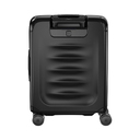 Чемодан VICTORINOX Spectra™ 3.0 Global Carry-On, чёрный, поликарбонат Sorplas™, 40x20x55 см, 39 л для нанесения логотипа