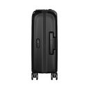 Чемодан VICTORINOX Spectra™ 3.0 Global Carry-On, чёрный, поликарбонат Sorplas™, 40x20x55 см, 39 л для нанесения логотипа