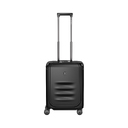 Чемодан VICTORINOX Spectra™ 3.0 Global Carry-On, чёрный, поликарбонат Sorplas™, 40x20x55 см, 39 л для нанесения логотипа