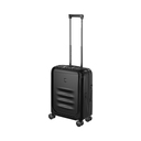 Чемодан VICTORINOX Spectra™ 3.0 Global Carry-On, чёрный, поликарбонат Sorplas™, 40x20x55 см, 39 л для нанесения логотипа