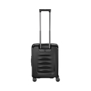 Чемодан VICTORINOX Spectra™ 3.0 Global Carry-On, чёрный, поликарбонат Sorplas™, 40x20x55 см, 39 л для нанесения логотипа