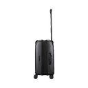 Чемодан VICTORINOX Spectra™ 3.0 Global Carry-On, чёрный, поликарбонат Sorplas™, 40x20x55 см, 39 л для нанесения логотипа