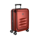 Чемодан VICTORINOX Spectra™ 3.0 Global Carry-On, красный, поликарбонат Sorplas™, 40x20x55 см, 39 л для нанесения логотипа