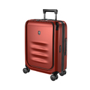 Чемодан VICTORINOX Spectra™ 3.0 Global Carry-On, красный, поликарбонат Sorplas™, 40x20x55 см, 39 л для нанесения логотипа