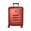 Чемодан VICTORINOX Spectra™ 3.0 Global Carry-On, красный, поликарбонат Sorplas™, 40x20x55 см, 39 л для нанесения логотипа