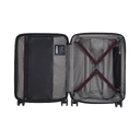 Чемодан VICTORINOX Spectra™ 3.0 Global Carry-On, красный, поликарбонат Sorplas™, 40x20x55 см, 39 л для нанесения логотипа