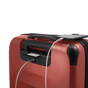 Чемодан VICTORINOX Spectra™ 3.0 Global Carry-On, красный, поликарбонат Sorplas™, 40x20x55 см, 39 л для нанесения логотипа