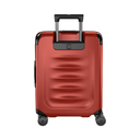 Чемодан VICTORINOX Spectra™ 3.0 Global Carry-On, красный, поликарбонат Sorplas™, 40x20x55 см, 39 л для нанесения логотипа