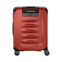 Чемодан VICTORINOX Spectra™ 3.0 Global Carry-On, красный, поликарбонат Sorplas™, 40x20x55 см, 39 л для нанесения логотипа