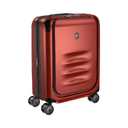 Чемодан VICTORINOX Spectra™ 3.0 Global Carry-On, красный, поликарбонат Sorplas™, 40x20x55 см, 39 л для нанесения логотипа