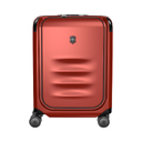 Чемодан VICTORINOX Spectra™ 3.0 Global Carry-On, красный, поликарбонат Sorplas™, 40x20x55 см, 39 л для нанесения логотипа
