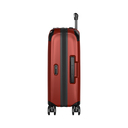 Чемодан VICTORINOX Spectra™ 3.0 Global Carry-On, красный, поликарбонат Sorplas™, 40x20x55 см, 39 л для нанесения логотипа
