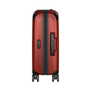 Чемодан VICTORINOX Spectra™ 3.0 Global Carry-On, красный, поликарбонат Sorplas™, 40x20x55 см, 39 л для нанесения логотипа