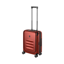 Чемодан VICTORINOX Spectra™ 3.0 Global Carry-On, красный, поликарбонат Sorplas™, 40x20x55 см, 39 л для нанесения логотипа