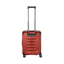 Чемодан VICTORINOX Spectra™ 3.0 Global Carry-On, красный, поликарбонат Sorplas™, 40x20x55 см, 39 л для нанесения логотипа