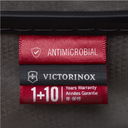 Чемодан VICTORINOX Spectra™ 3.0 Global Carry-On, красный, поликарбонат Sorplas™, 40x20x55 см, 39 л для нанесения логотипа