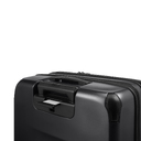Чемодан VICTORINOX Spectra™ 3.0 Exp. Medium Case, чёрный, поликарбонат Sorplas™, 46x30x69 см, 81 л для нанесения логотипа