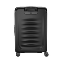 Чемодан VICTORINOX Spectra™ 3.0 Exp. Medium Case, чёрный, поликарбонат Sorplas™, 46x30x69 см, 81 л для нанесения логотипа