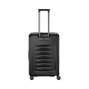 Чемодан VICTORINOX Spectra™ 3.0 Exp. Medium Case, чёрный, поликарбонат Sorplas™, 46x30x69 см, 81 л для нанесения логотипа