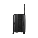 Чемодан VICTORINOX Spectra™ 3.0 Exp. Medium Case, чёрный, поликарбонат Sorplas™, 46x30x69 см, 81 л для нанесения логотипа