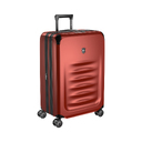 Чемодан VICTORINOX Spectra™ 3.0 Exp. Medium Case, красный, поликарбонат Sorplas™, 46x30x69 см, 81 л для нанесения логотипа