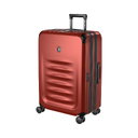 Чемодан VICTORINOX Spectra™ 3.0 Exp. Medium Case, красный, поликарбонат Sorplas™, 46x30x69 см, 81 л для нанесения логотипа