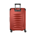 Чемодан VICTORINOX Spectra™ 3.0 Exp. Medium Case, красный, поликарбонат Sorplas™, 46x30x69 см, 81 л для нанесения логотипа