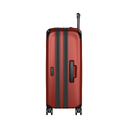 Чемодан VICTORINOX Spectra™ 3.0 Exp. Medium Case, красный, поликарбонат Sorplas™, 46x30x69 см, 81 л для нанесения логотипа