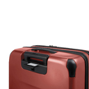 Чемодан VICTORINOX Spectra™ 3.0 Exp. Medium Case, красный, поликарбонат Sorplas™, 46x30x69 см, 81 л для нанесения логотипа
