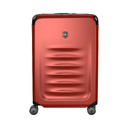 Чемодан VICTORINOX Spectra™ 3.0 Exp. Medium Case, красный, поликарбонат Sorplas™, 46x30x69 см, 81 л для нанесения логотипа
