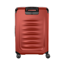 Чемодан VICTORINOX Spectra™ 3.0 Exp. Medium Case, красный, поликарбонат Sorplas™, 46x30x69 см, 81 л для нанесения логотипа
