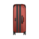 Чемодан VICTORINOX Spectra™ 3.0 Exp. Medium Case, красный, поликарбонат Sorplas™, 46x30x69 см, 81 л для нанесения логотипа