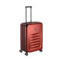 Чемодан VICTORINOX Spectra™ 3.0 Exp. Medium Case, красный, поликарбонат Sorplas™, 46x30x69 см, 81 л для нанесения логотипа