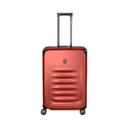 Чемодан VICTORINOX Spectra™ 3.0 Exp. Medium Case, красный, поликарбонат Sorplas™, 46x30x69 см, 81 л для нанесения логотипа