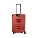 Чемодан VICTORINOX Spectra™ 3.0 Exp. Medium Case, красный, поликарбонат Sorplas™, 46x30x69 см, 81 л для нанесения логотипа