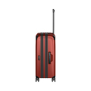 Чемодан VICTORINOX Spectra™ 3.0 Exp. Medium Case, красный, поликарбонат Sorplas™, 46x30x69 см, 81 л для нанесения логотипа