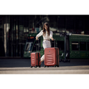 Чемодан VICTORINOX Spectra™ 3.0 Exp. Medium Case, красный, поликарбонат Sorplas™, 46x30x69 см, 81 л для нанесения логотипа