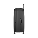 Чемодан VICTORINOX Spectra™ 3.0 Exp. Large Case, чёрный, поликарбонат Sorplas™, 51x32x75 см, 103 л для нанесения логотипа