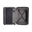Чемодан VICTORINOX Spectra™ 3.0 Exp. Large Case, чёрный, поликарбонат Sorplas™, 51x32x75 см, 103 л для нанесения логотипа