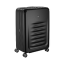 Чемодан VICTORINOX Spectra™ 3.0 Exp. Large Case, чёрный, поликарбонат Sorplas™, 51x32x75 см, 103 л для нанесения логотипа