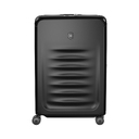 Чемодан VICTORINOX Spectra™ 3.0 Exp. Large Case, чёрный, поликарбонат Sorplas™, 51x32x75 см, 103 л для нанесения логотипа